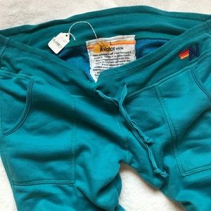 Aviator Nation sweatpants (Women - Large)